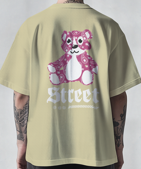 Camiseta Ruta Sonriente