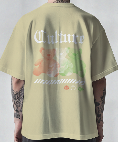 Camiseta Caminos Tiernos