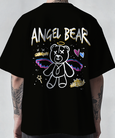 Camiseta Street Attitude