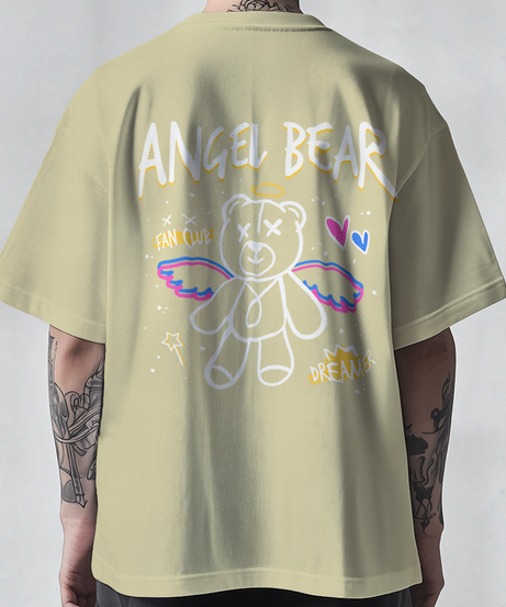 Camiseta Street Attitude