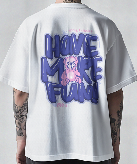 Camiseta Urban Hugger