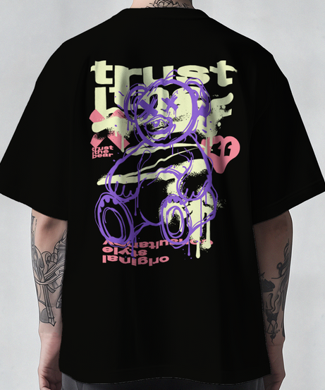 Camiseta Borde Suave