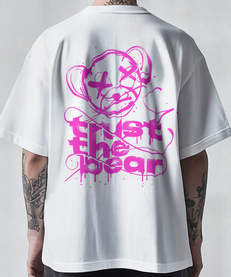 Camiseta Flow Urbano