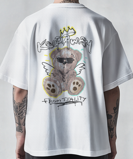 Camiseta Compañero Rebelde