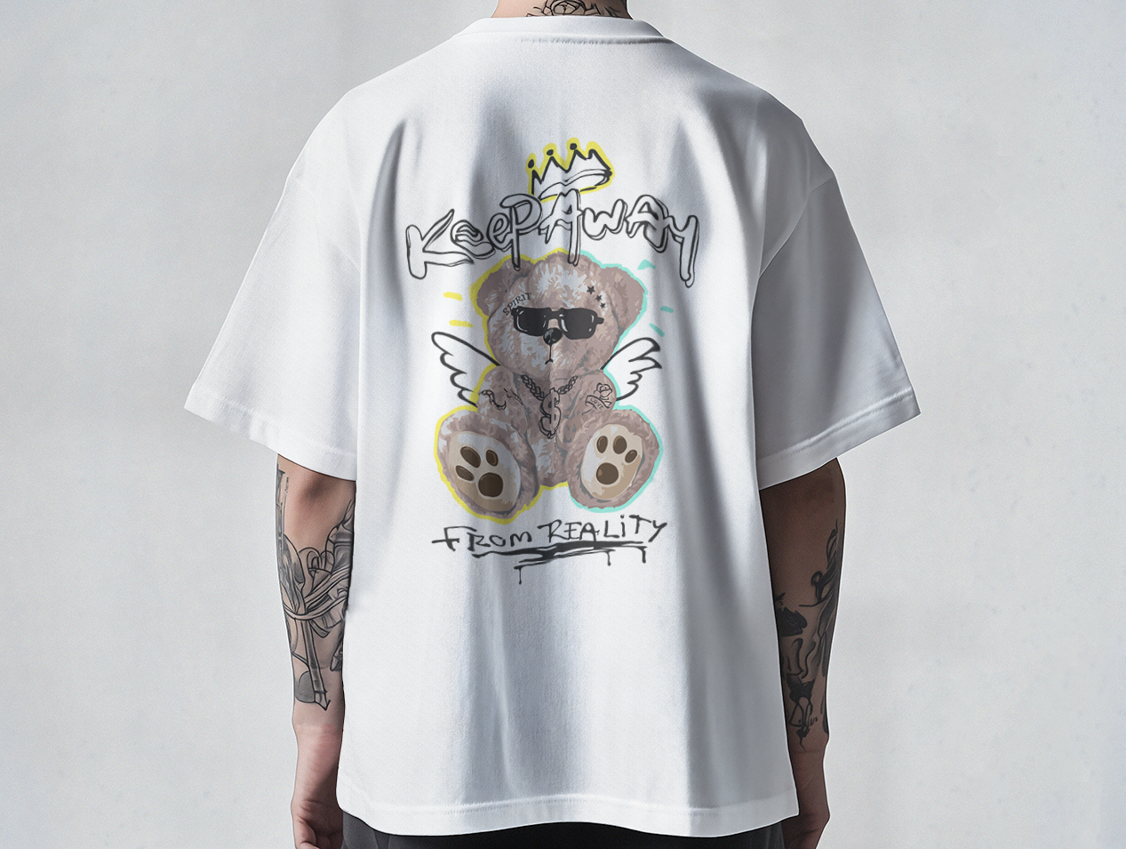 Camiseta Compañero Rebelde