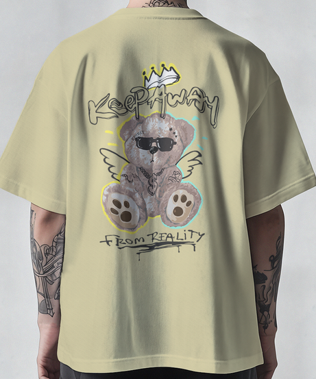 Camiseta Compañero Rebelde