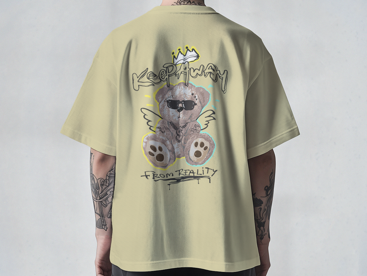 Camiseta Compañero Rebelde