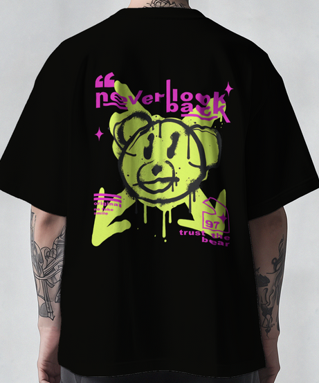 Camiseta Rebelión Inocente