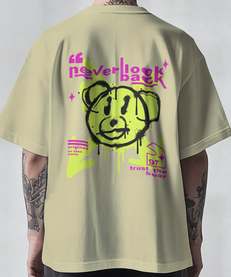 Camiseta Rebelión Inocente