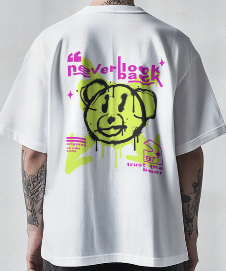 Camiseta Rebelión Inocente